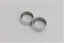 Litepro manillar anillo fijo aleación de aluminio 25,4 mm