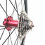 Litepro 11S 11-36T Fleewheel Cassette 11 Speed 11-28T