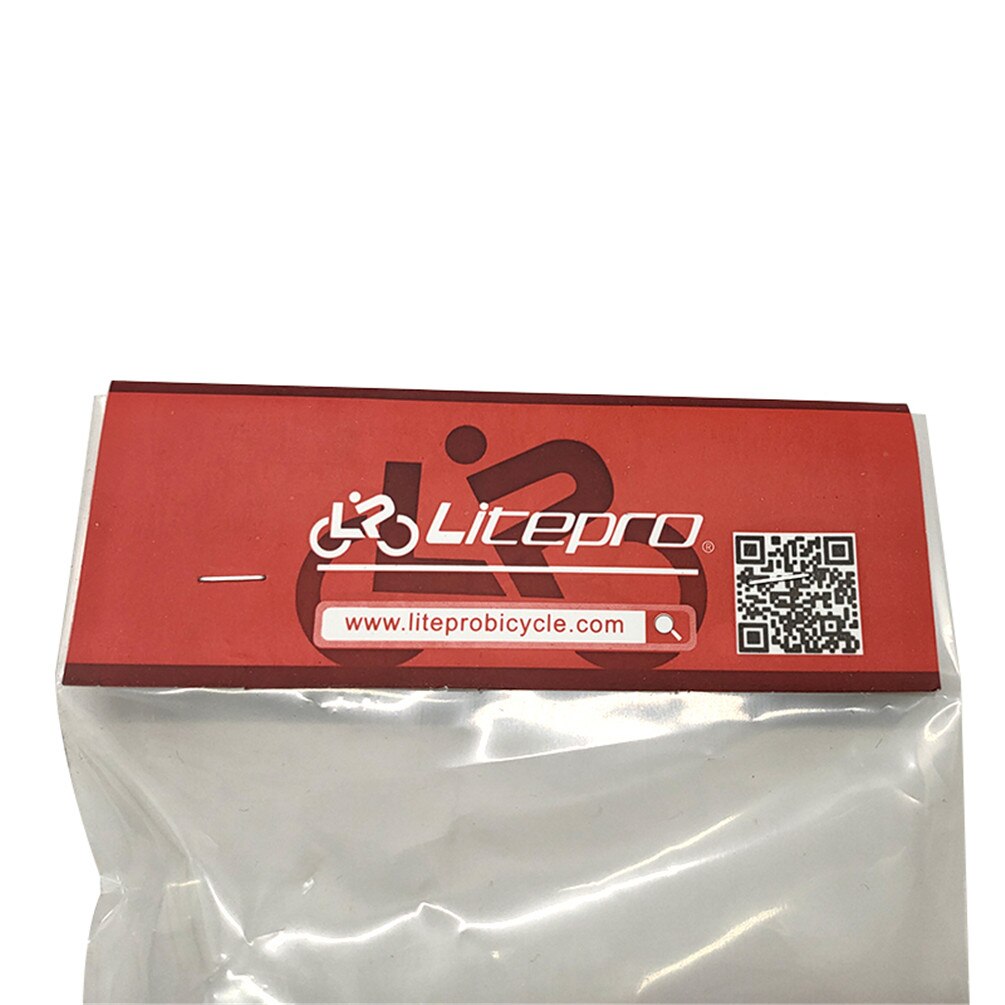 For Brompton 3Sixty Alloy Seat Tube Stop Mushroom Head