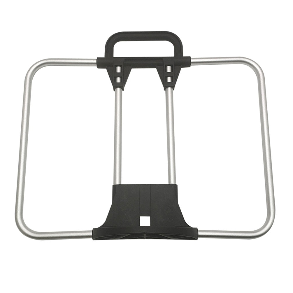 For Brompton 3 Sixty Bicycle Front Shelf