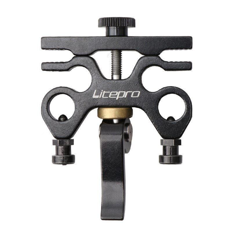 Litepro Quick Release Pedal Portable Device