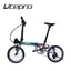 Litepro L3 Aluminun Alloy Bicycle