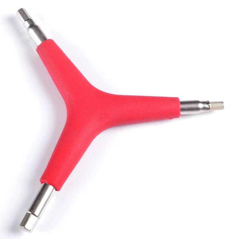 MTB Mountain Bike inside hexagonal wrench Hex Key Bicycle tool 4mm 5mm 6mm