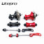 Litepro Bike 14/16 Pulgadas Buje Exterior 3 Velocidades