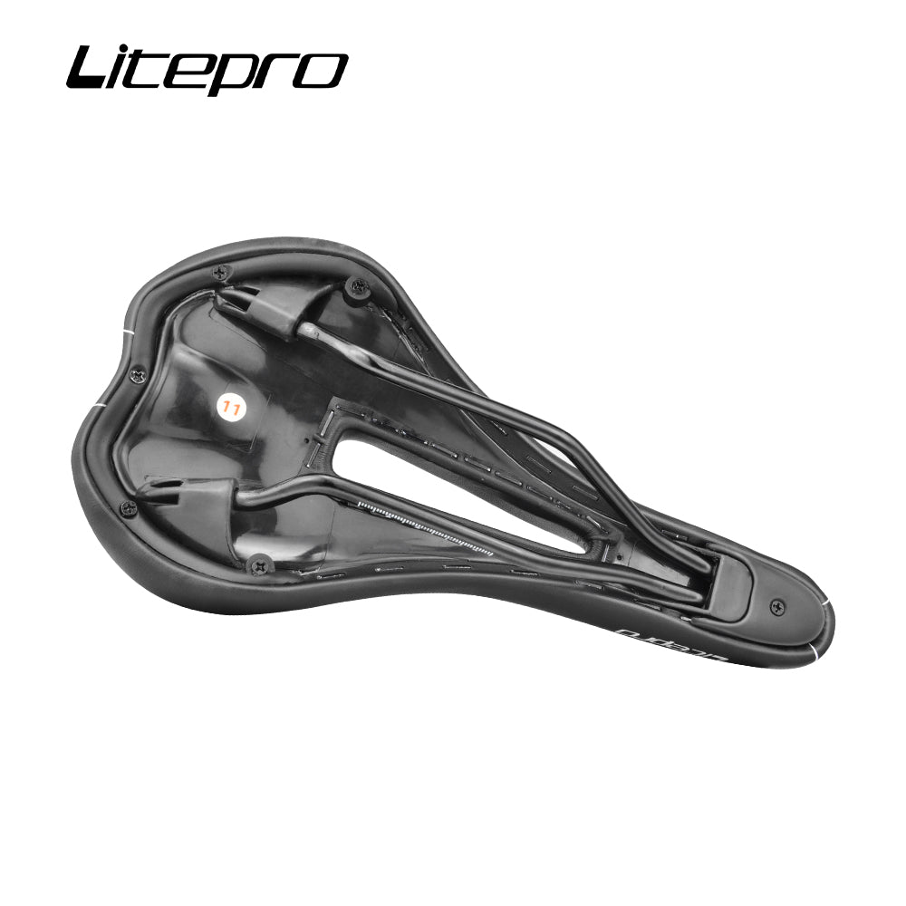 Litepro S1 Bicycle Saddle