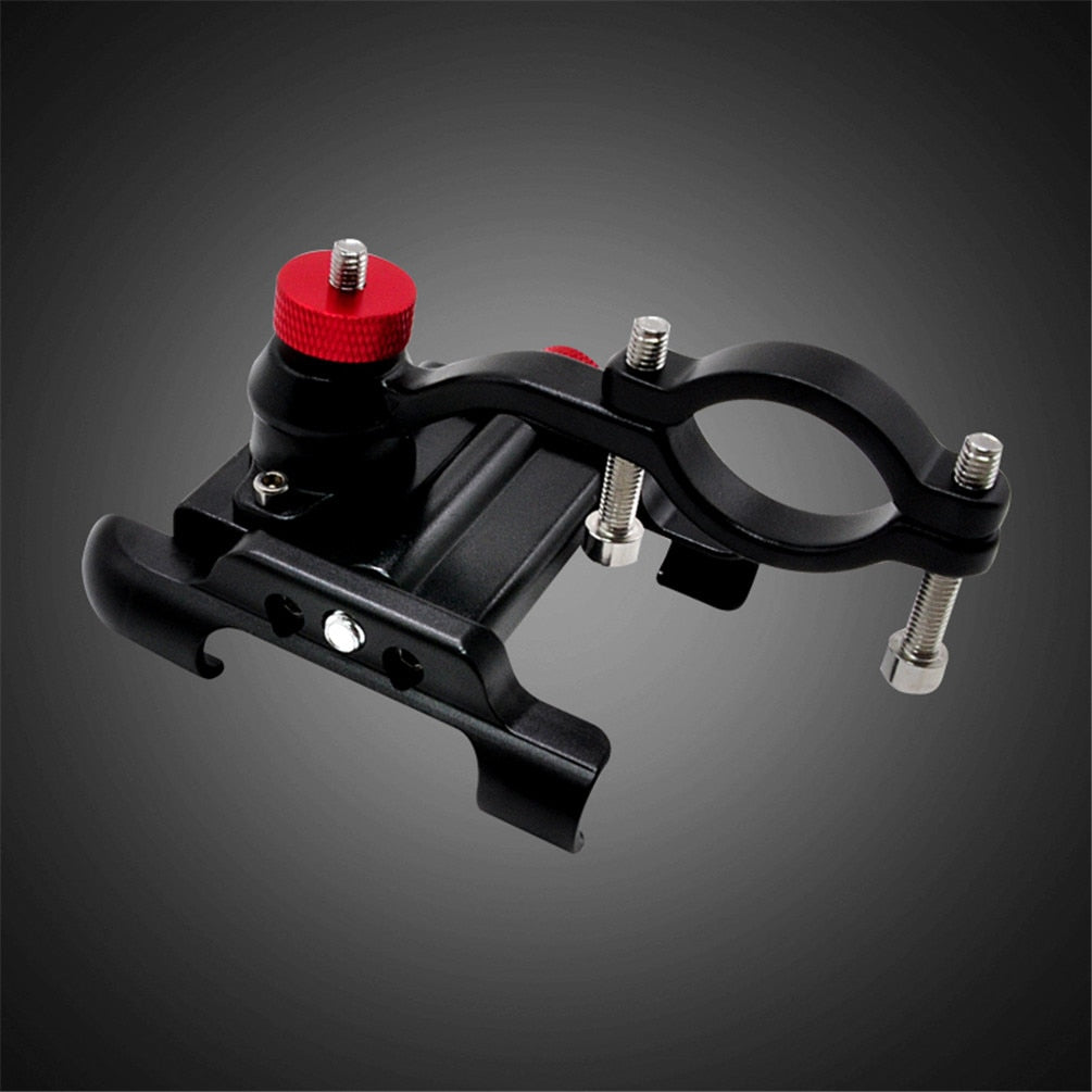 Litepro Aluminum Alloy Bicycle Mobile Phone Holder