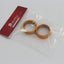 Litepro manillar anillo fijo aleación de aluminio 25,4 mm