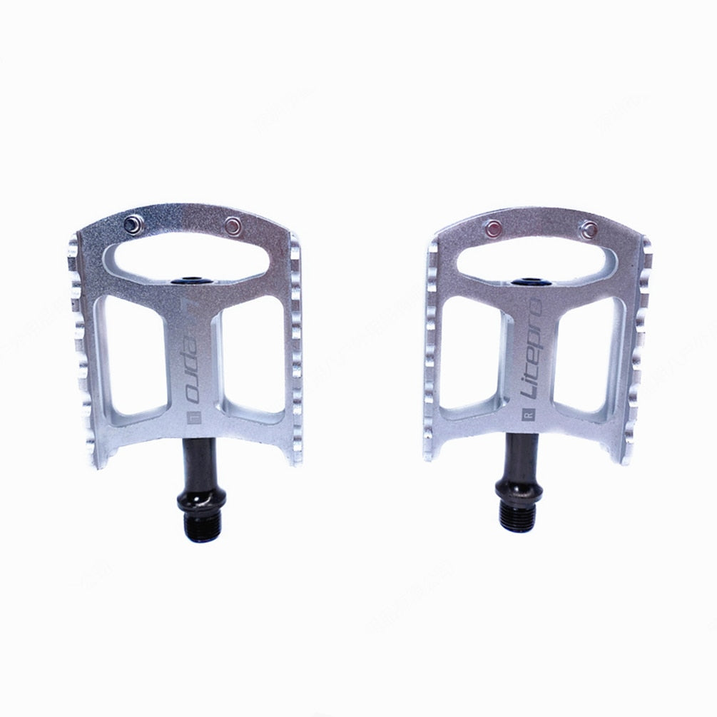 Litepro S5 Aluminum Alloy Pedal