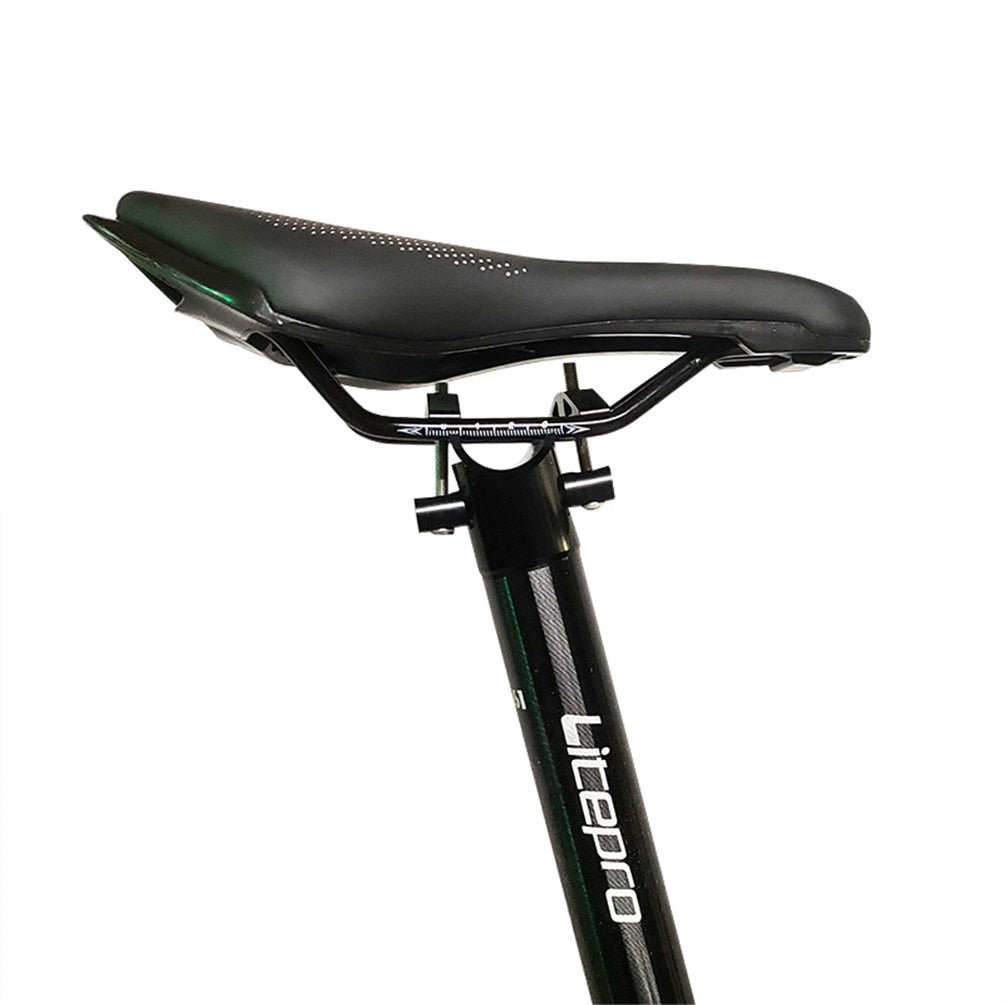 Litepro King Folding Bike