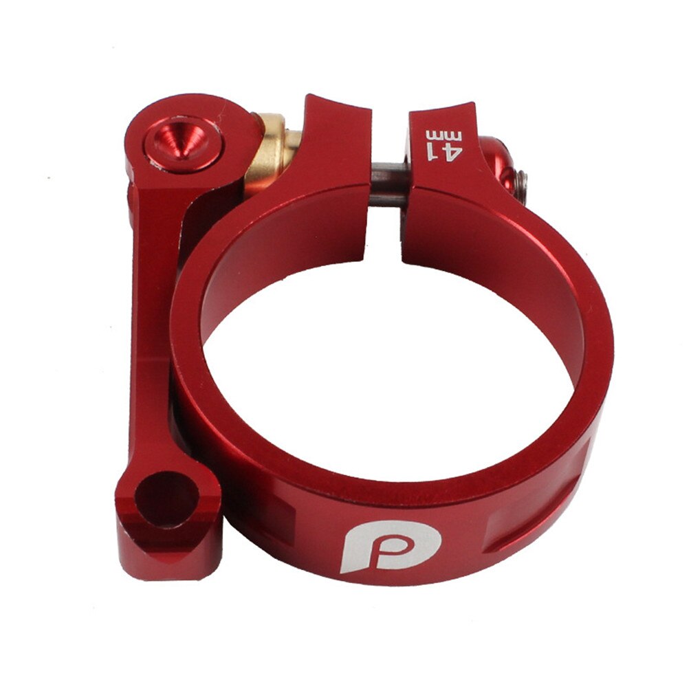 Litepro Folding Bike Aluminum Alloy Seatpost Clamps Suitable For 33.9MM
