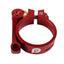 Litepro Folding Bike Aluminum Alloy Seatpost Clamps Suitable For 33.9MM
