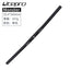 Litepro Monster Handlebar – 25.4×540/580mm, 6061-T6 Aluminum, Forged & Heat-Treated (167g-186g)