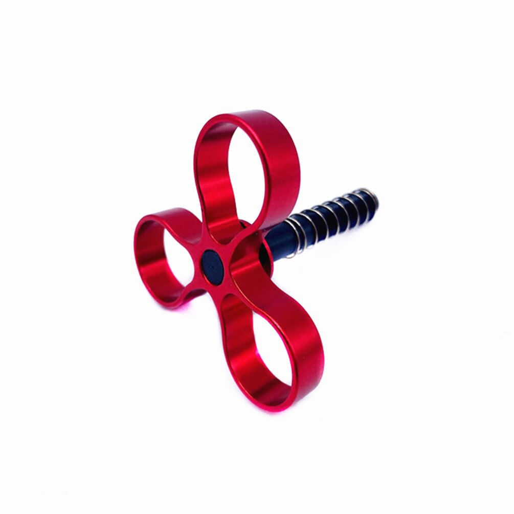 Perilla plegable para grifo de flor de ciruelo para bicicleta Brompton