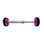 Litepro para Brompton hickened Easy Wheel Extension Rod