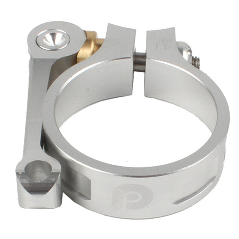 Litepro Folding Bike Aluminum Alloy Seatpost Clamps Suitable For 33.9MM