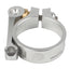 Litepro Folding Bike Aluminum Alloy Seatpost Clamps Suitable For 33.9MM