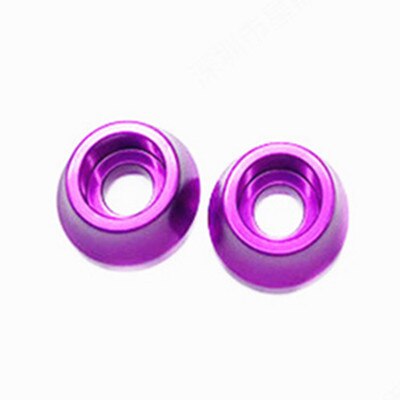 Litepro 412 WheelSet Screws Locking Side Cap Bolts