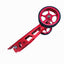 Remolque de estante de estacionamiento de empuje Easywheel Litepro para Birdy 1 2 3