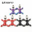 Litepro Butterfly Quick Release Pedal