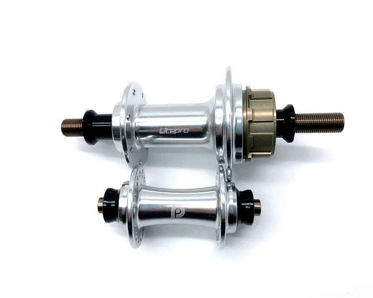 Litepro Bicycle 2 3 Speed G3 Hubs
