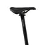 Litepro bicicleta plegable CNC tija de sillín 33,9*600mm aleación de aluminio