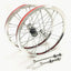 Litepro K-Fun 16inch 305 V Brake Wheelset  4 Sealed Bearings 8 9 10Speed