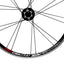 Litepro KFUN/S21 V Disc Brake Alloy Wheelset