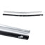 Litepro Ghost Handlebar - 25.4×540/580mm, Ultra-Light 148g Aluminum Alloy