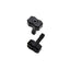 For Brompton 3Sixty Alloy Seat Tube Stop Mushroom Head