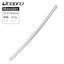 Litepro Monster Handlebar – 25.4×540/580mm, 6061-T6 Aluminum, Forged & Heat-Treated (167g-186g)