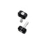 For Brompton 3Sixty Alloy Seat Tube Stop Mushroom Head