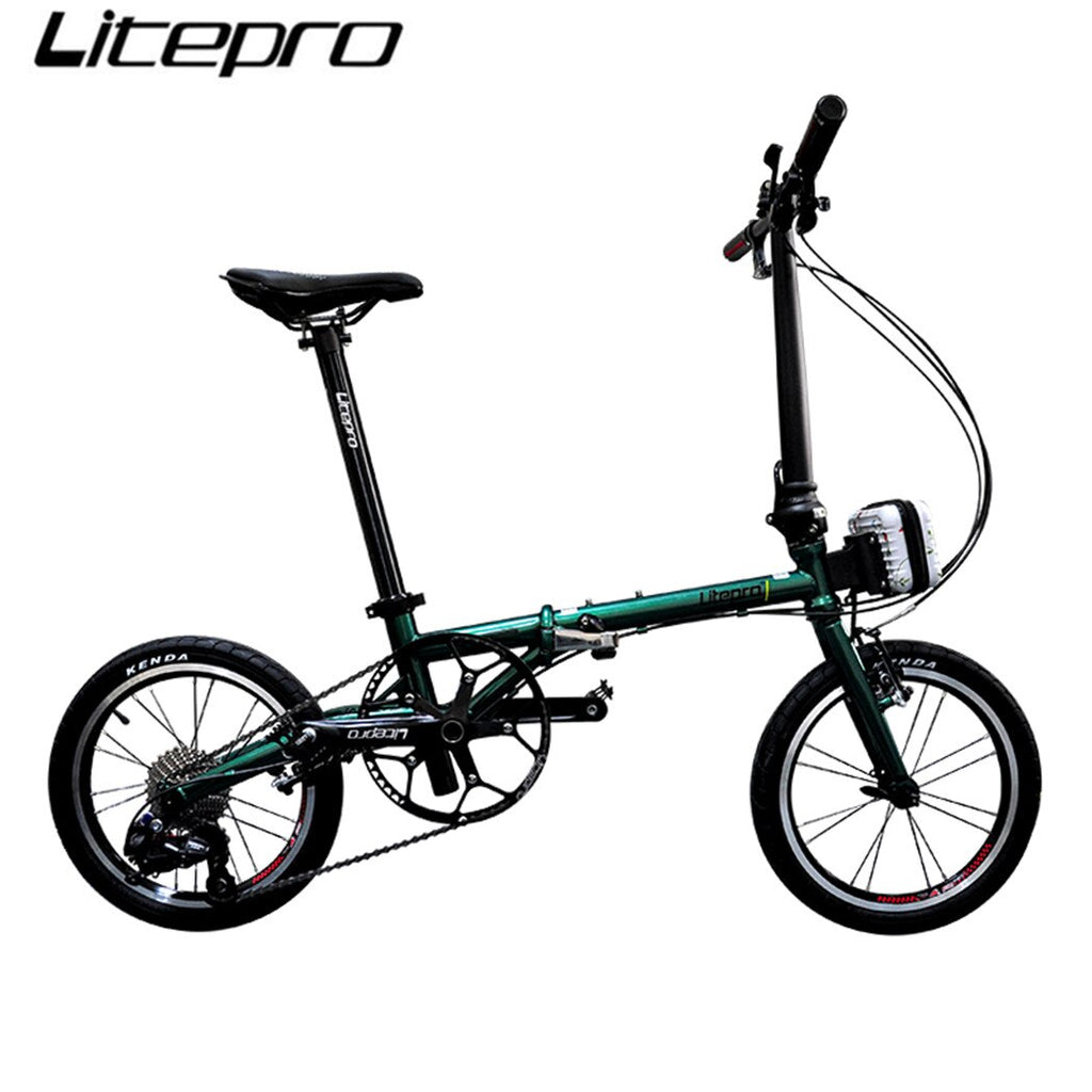 Litepro LP1611