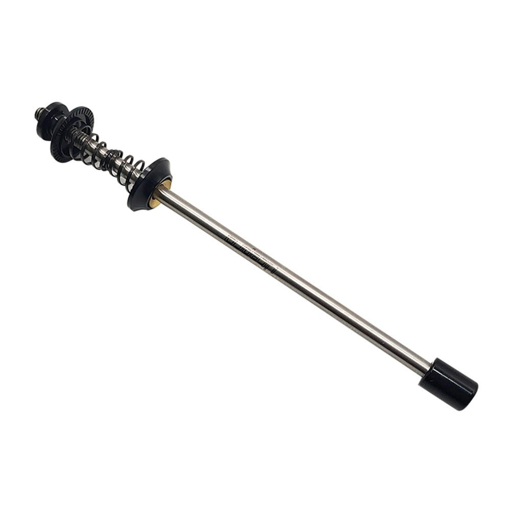 Litepro Bicycle Titanium Alloy Inner Hexagonal Lock Quick Release