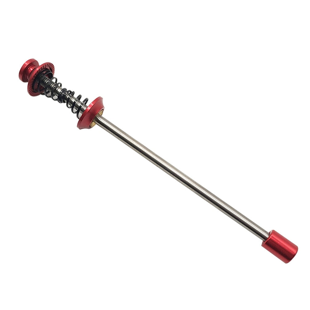 Litepro Bicycle Titanium Alloy Inner Hexagonal Lock Quick Release