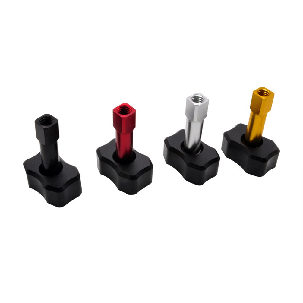 For Brompton 3Sixty Alloy Seat Tube Stop Mushroom Head