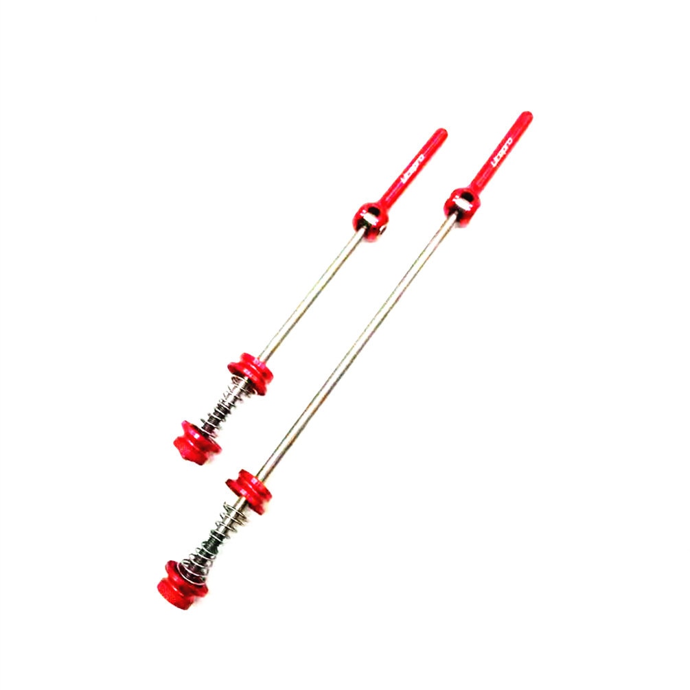 Litepro-Litepro Titanium Alloy Quick Release Lever Wheels Skewers