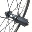 Litepro 16 Inch 349 Wheelset Front 2 Rear 4 Bearing 11 Speed 74 130MM