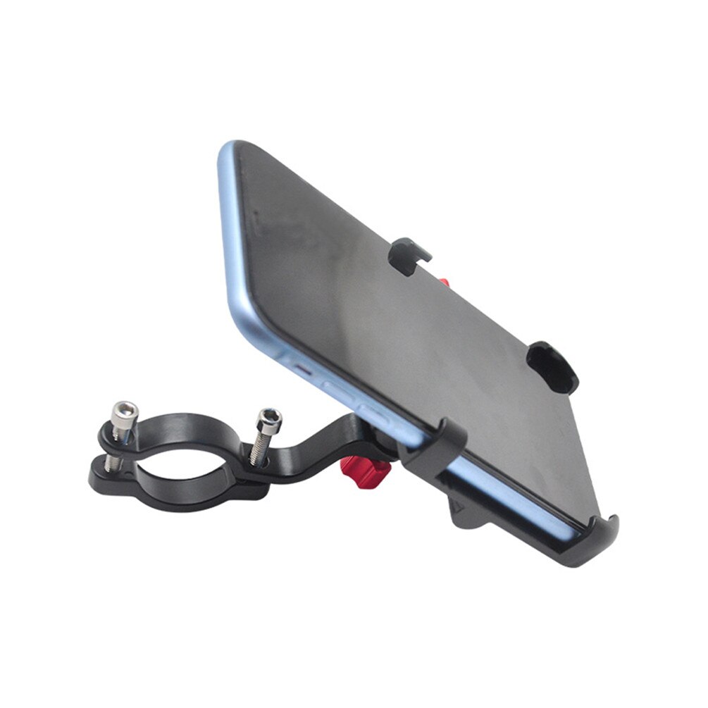 Soporte para teléfono móvil con rotación de 360° antideslizante Litepro