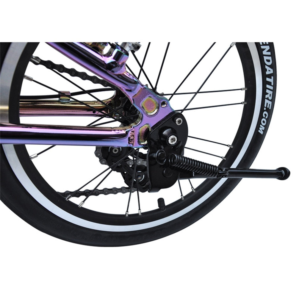 Litepro L3 Aluminun Alloy Bicycle