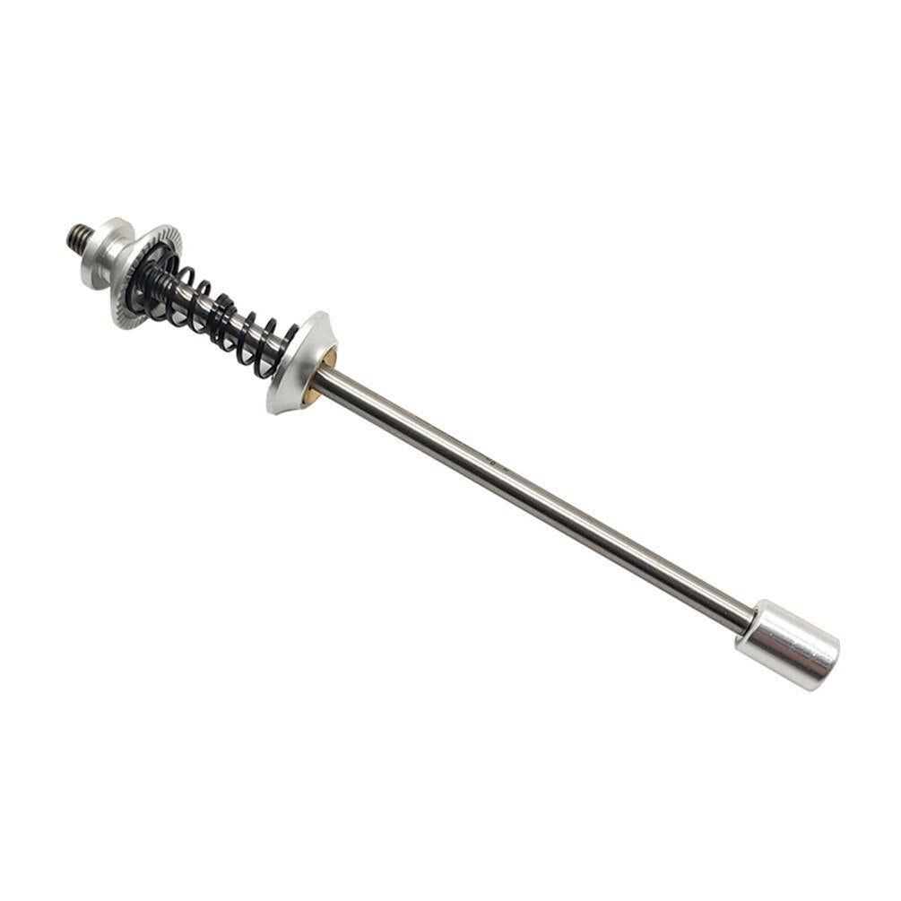 Litepro Bicycle Titanium Alloy Inner Hexagonal Lock Quick Release