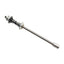 Litepro Bicycle Titanium Alloy Inner Hexagonal Lock Quick Release