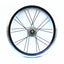 Litepro Bicycle 16 Inch 4 Sealed Bearing Outer Five Speed Shift Set Star Wheelset