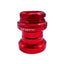 Litepro Brompton Headset – 34mm, 89g Aluminum, 7 Color Options