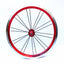 Litepro Bicycle 16 Inch 4 Sealed Bearing Outer Five Speed Shift Set Star Wheelset