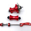Litepro Bike 14/16 Inch Outer 3 Speed Hub