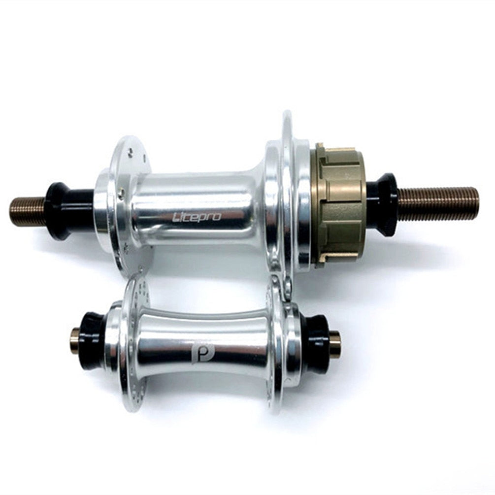 Litepro Bicycle 2 3 Speed G3 Hubs