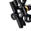 Litepro Quick Release Pedal Portable Device