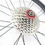 Litepro Road Bicycle 9 Speed 11-25T Cassette Freewheel 9S 11-28T