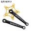 Litepro Vintage Crankset