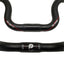 Litepro Stunner Handlebar – Carbon Fiber/Titanium Alloy, 25.4×580mm/540mm, 60-150mm Lift (155g-260g)